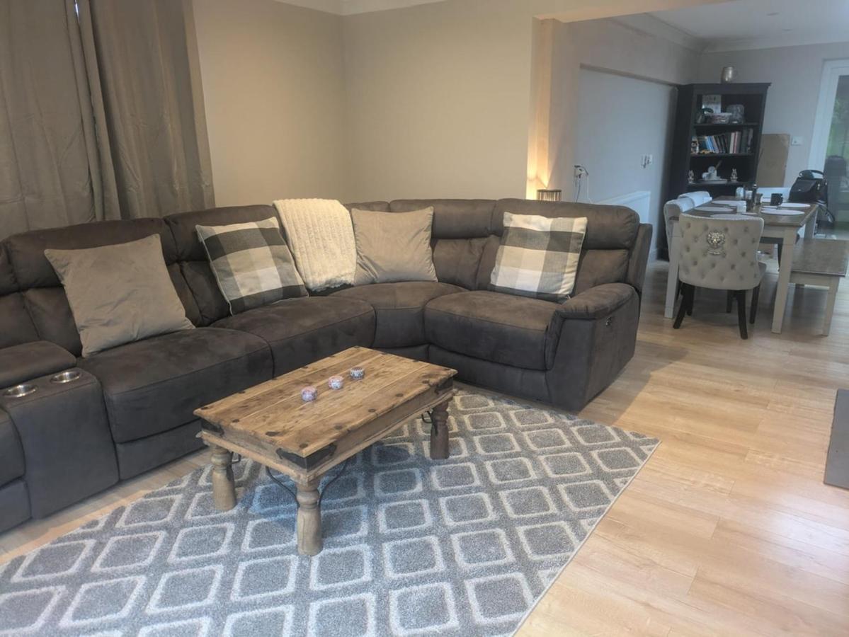 Marley Farm Bungalow - B&B Deal
