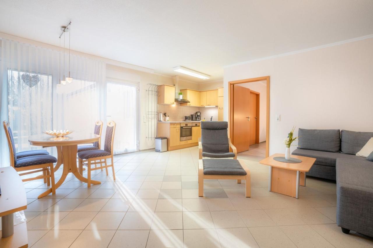 Ferienwohnung Kienast 3 - Ferienwohnung Pudagla
