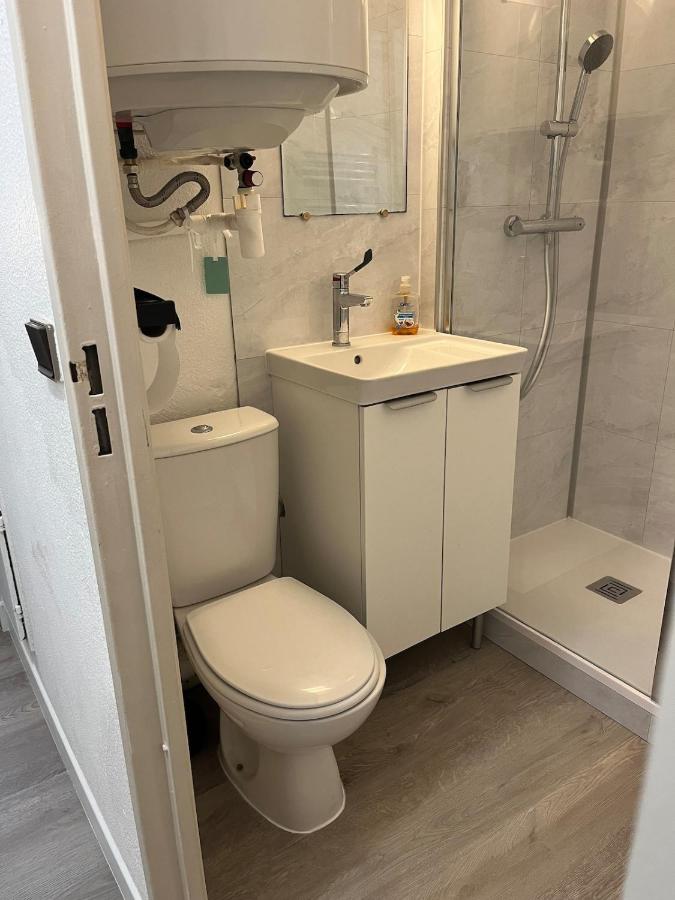Appartement Port et Plage - Bed and Breakfast Arcachon