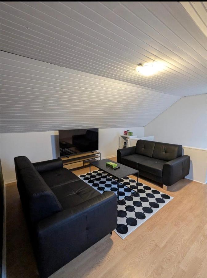 13min boxen, Legoland43min, MCH10min - B&B Herning