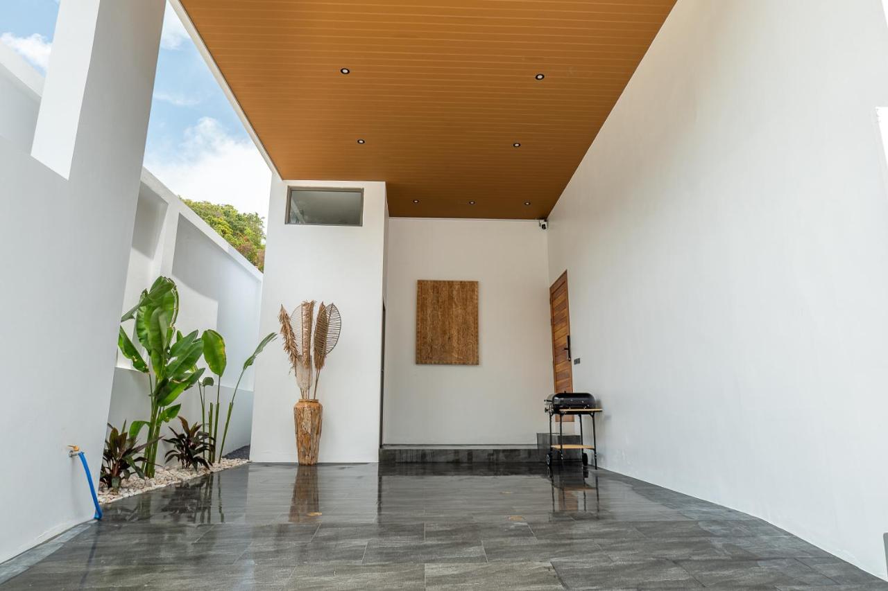 Veyana 2-Bedroom Pool Villa, Maenam Soi 1 - B&B Ko Samui