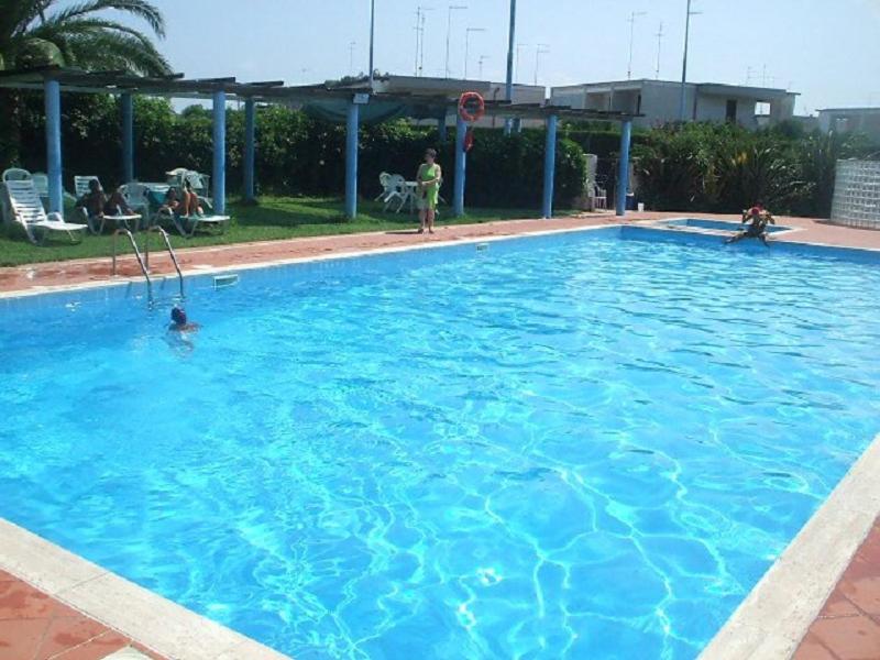 Salento da vivere - B&B Torre dell'Orso