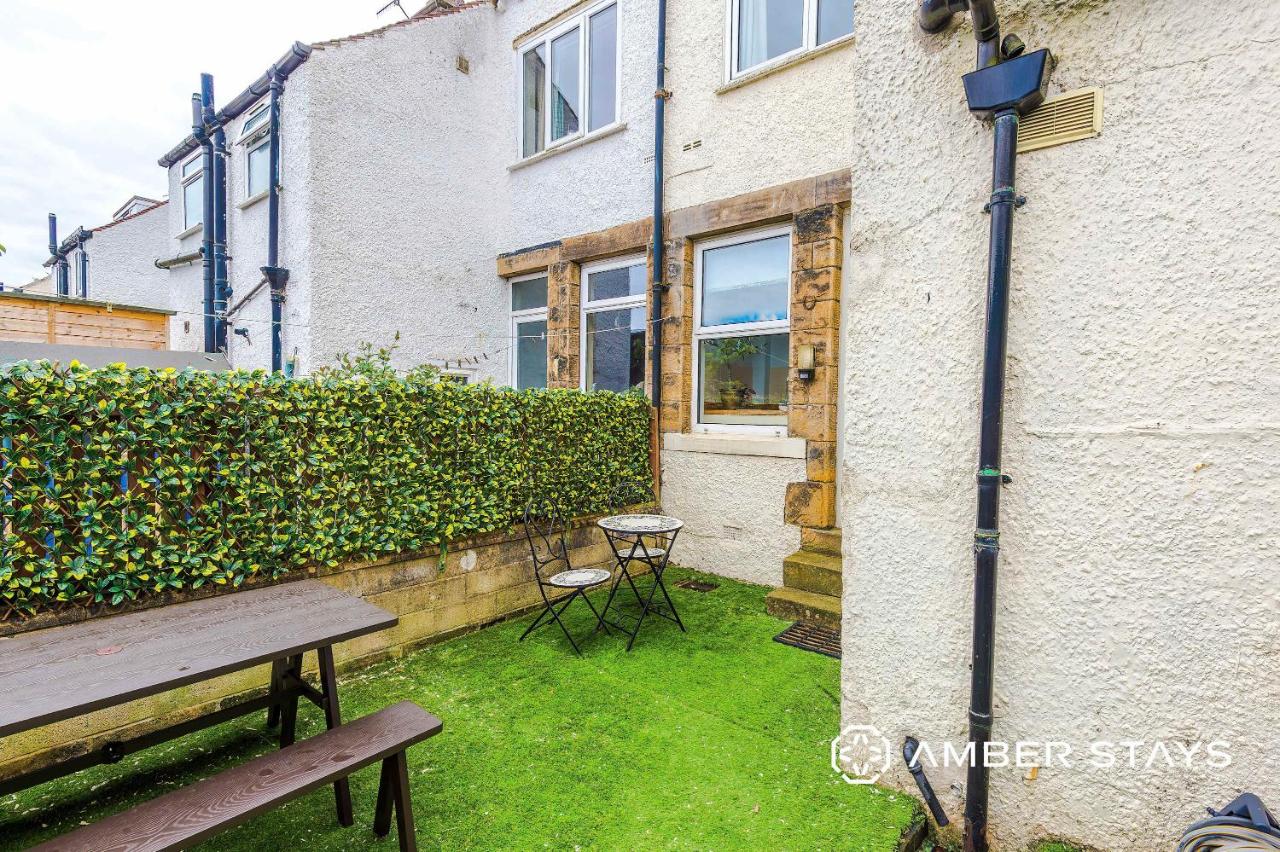 Cosy 3 Bed Home in Ikley by Amber Stays - Perfect for Walkers & Couples, Sleeps 6 - Chambres d'hôtes Ilkley
