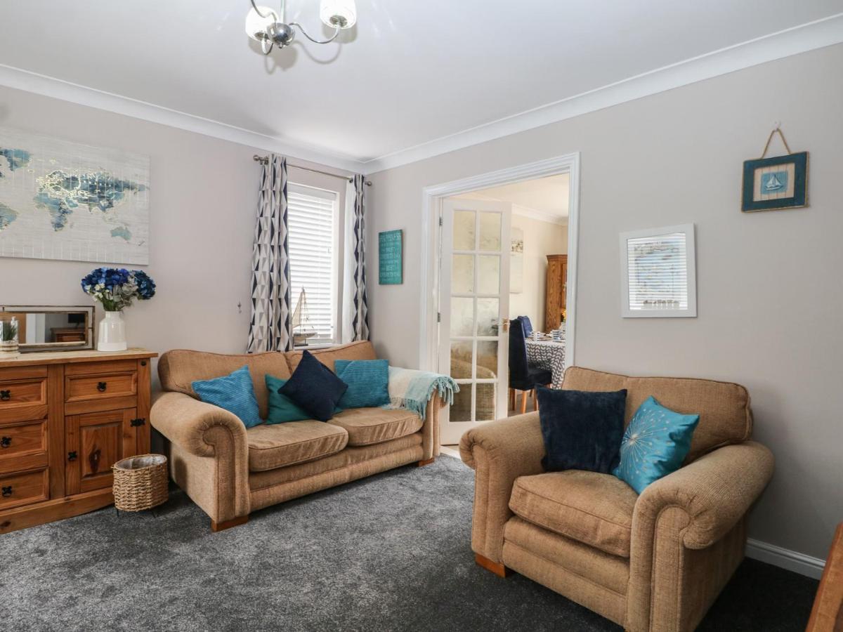 The Willows - B&B Dymchurch