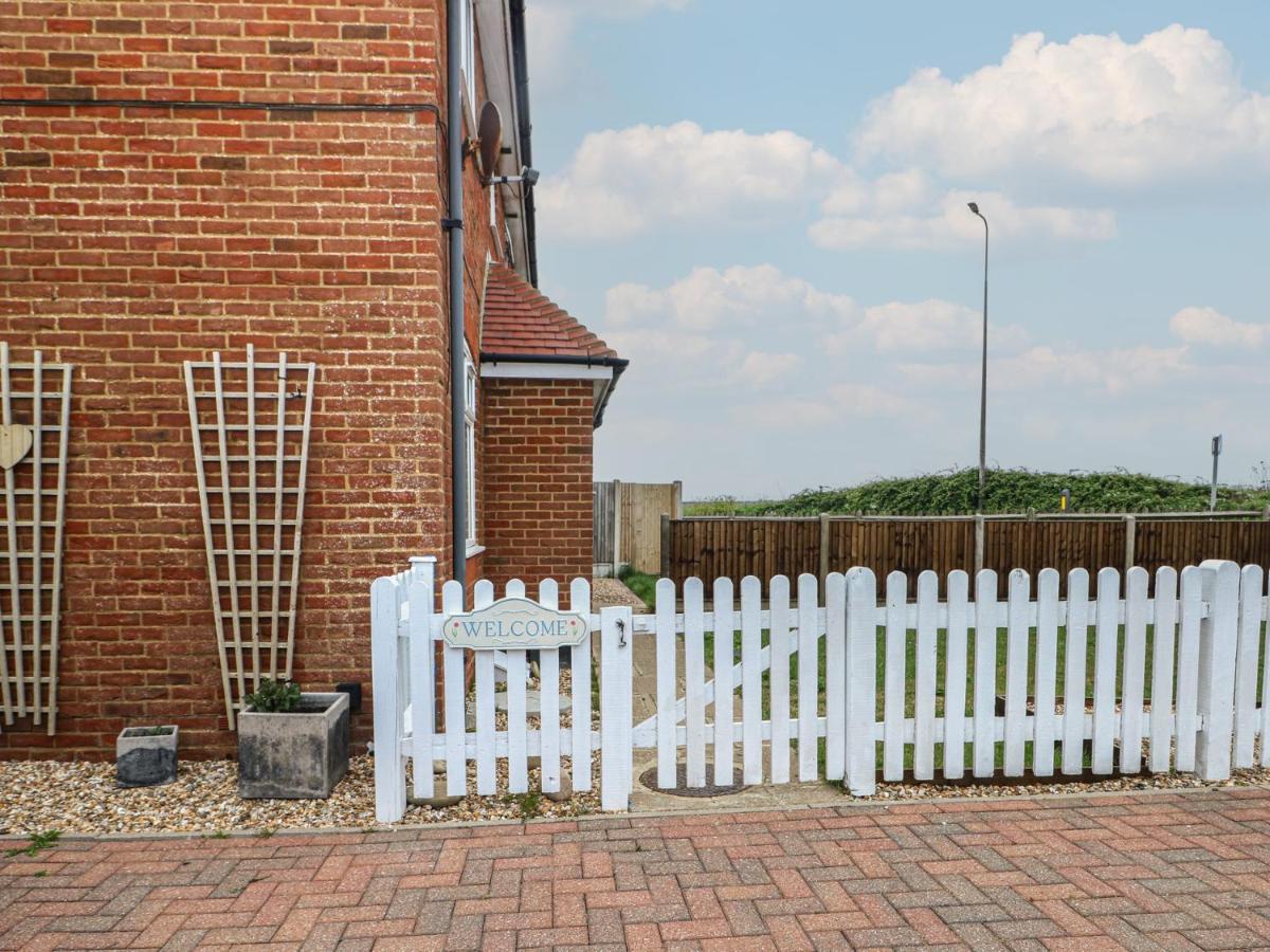 The Willows - B&B Dymchurch