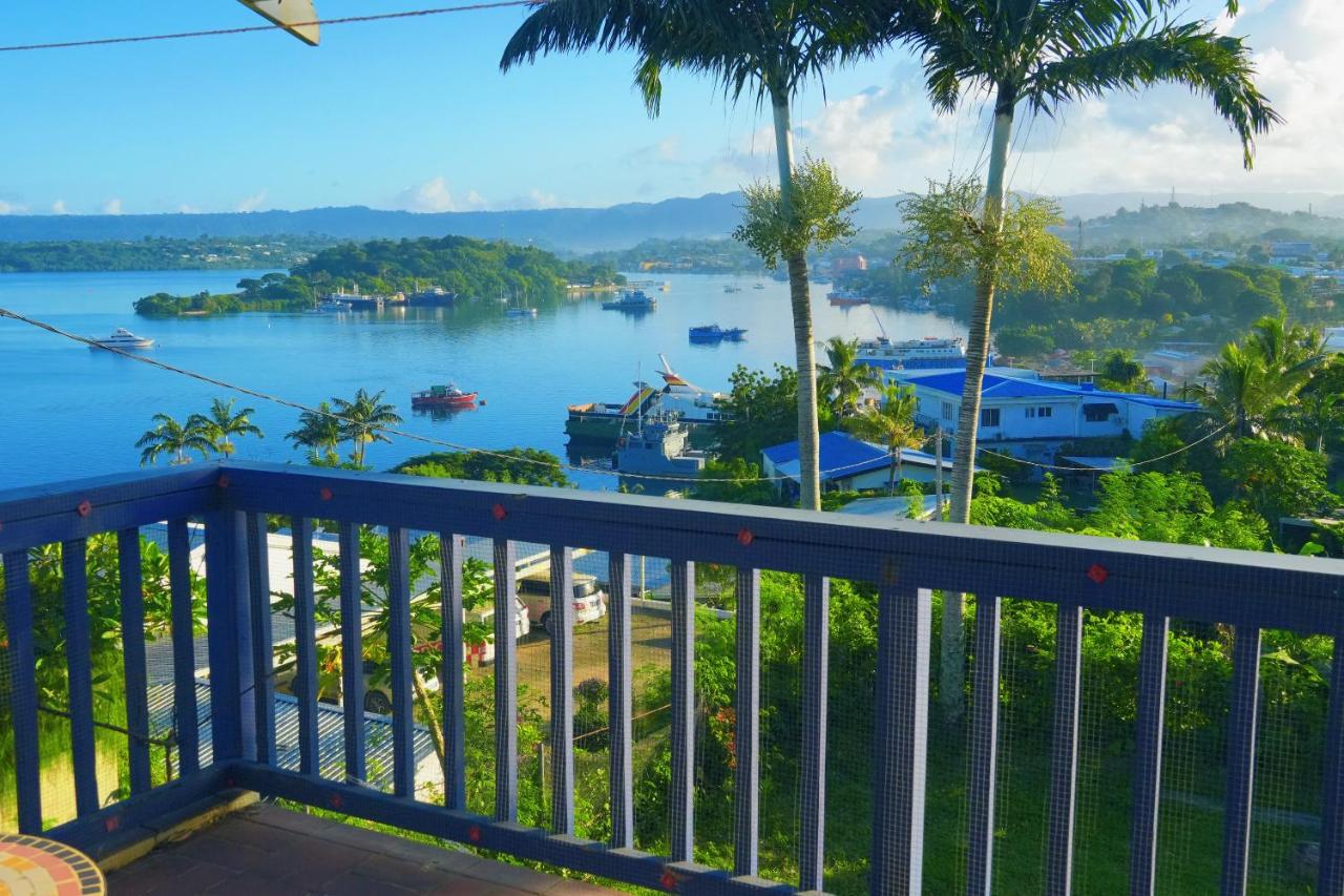 Kerith Lodge - B&B Port Vila