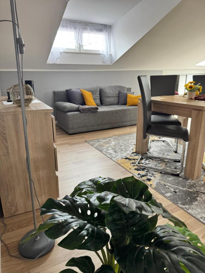 Apartament Młyńska 200m od plaży - Ferienwohnung Puck