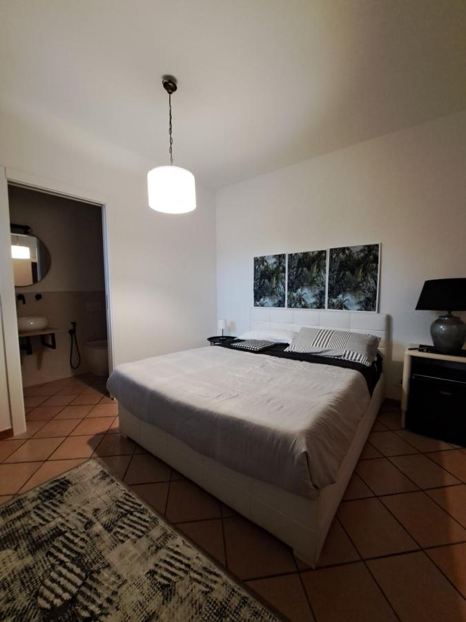 GR room 22 - B&B Sennori