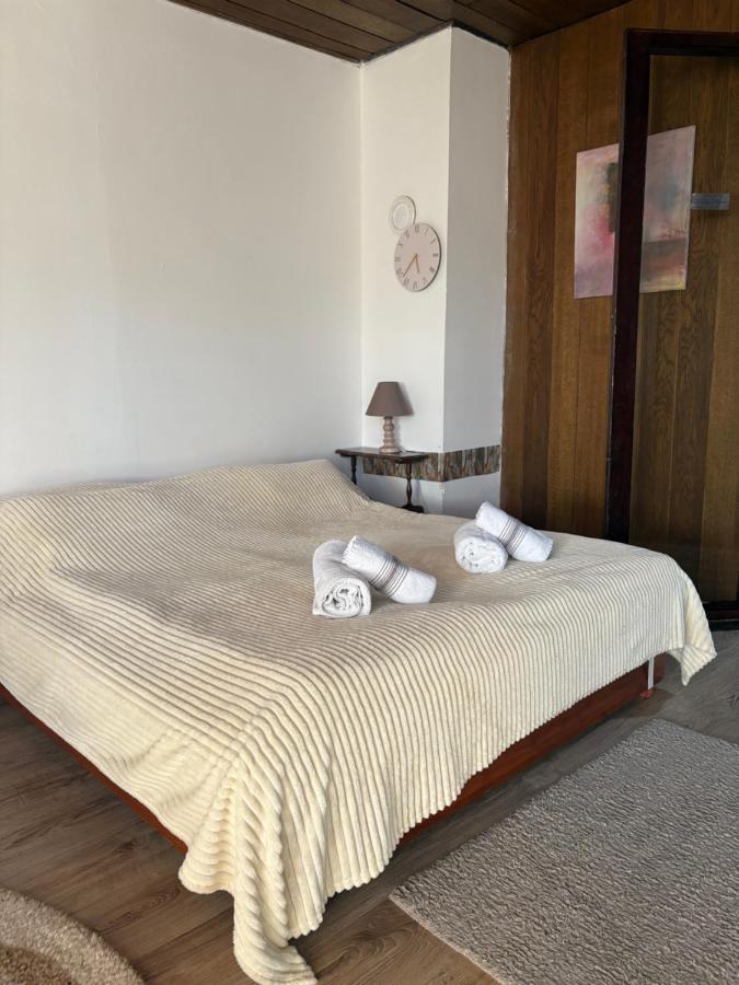 Apartman Jamaković - Free Garage Parking - B&B Sarajevo