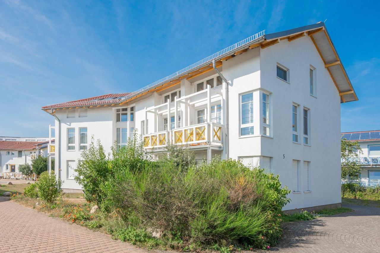 Am Strauchelfeld 5 Whg 7 - Ferienwohnung Koserow/Insel Usedom