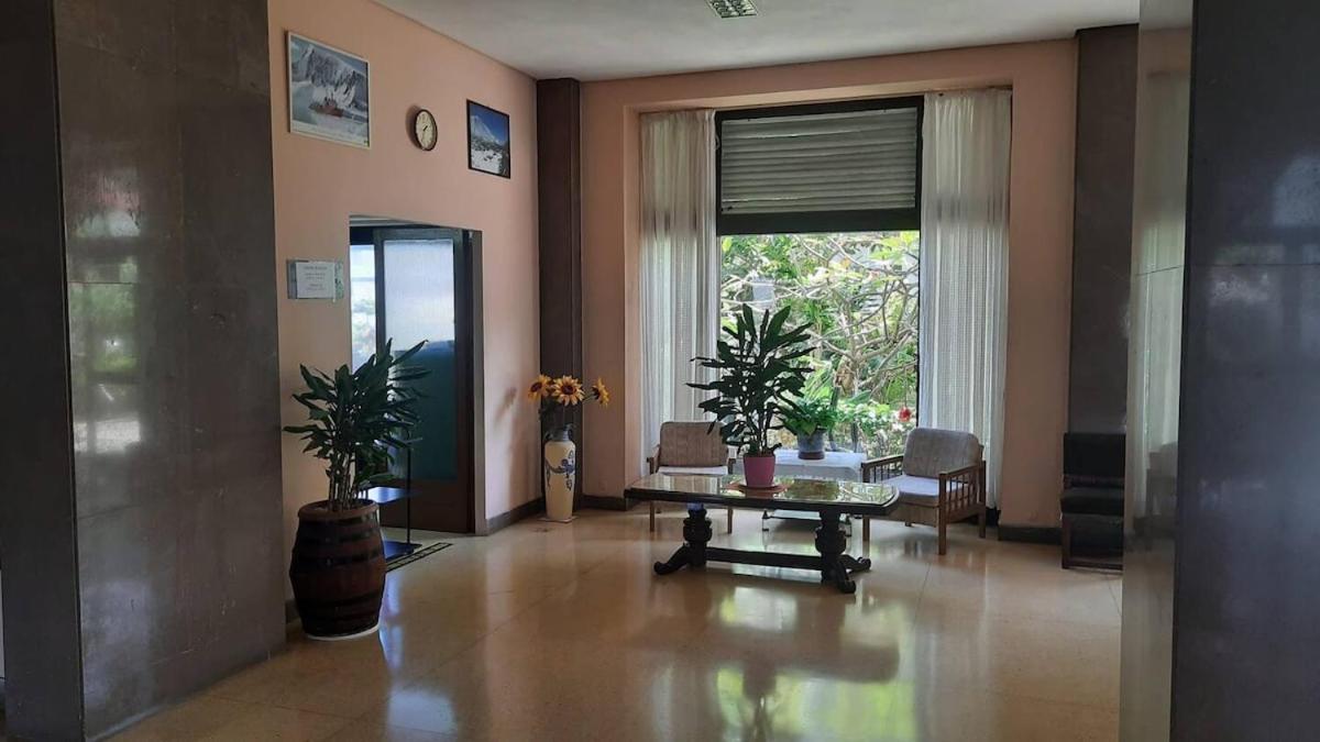 Apartamento moderno con vistas en Puerto de la Cruz - Ferienwohnung Puerto de la Cruz