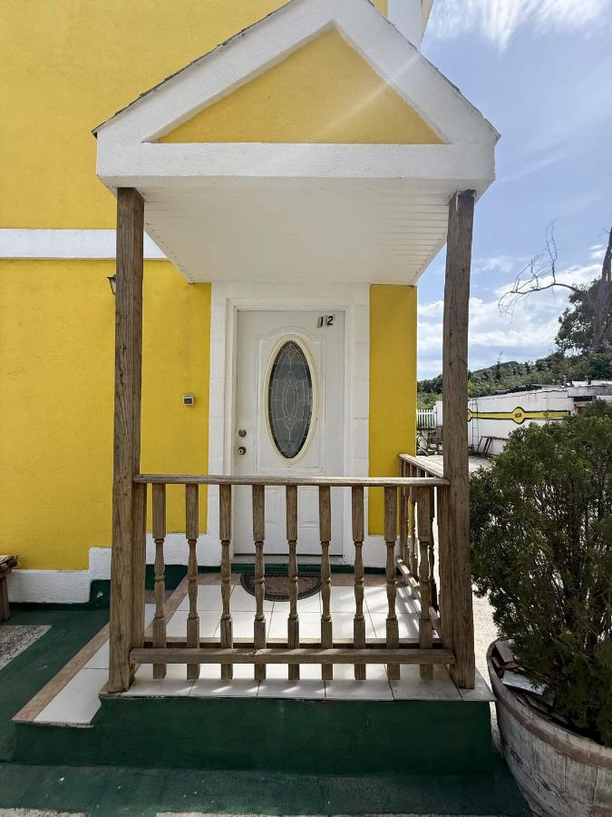 ERV Club - Villas - Chambres d'hôtes Lixoúri