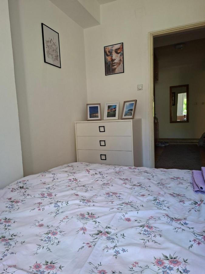 Sofija Apartment 2 - Ferienwohnung Ohrid
