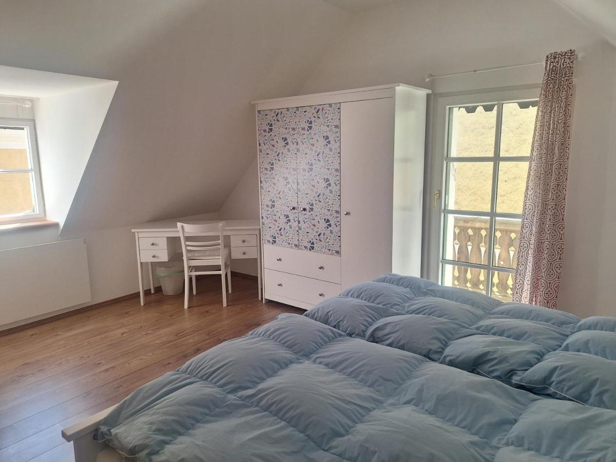 Schwarze Gräfin - B&B Spital am Pyhrn