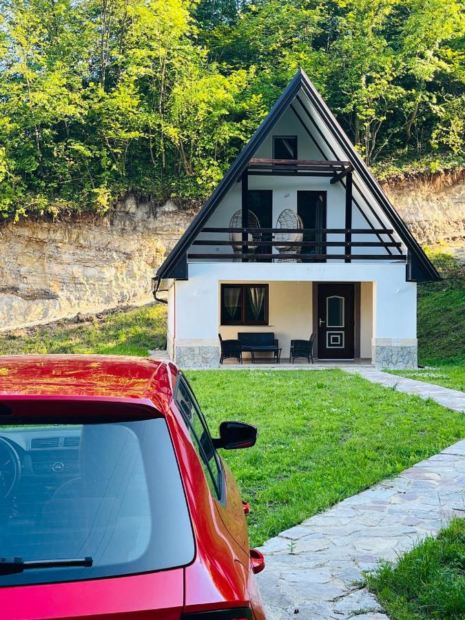 Mountain Holiday Homes - Chambres d'hôtes Kostel