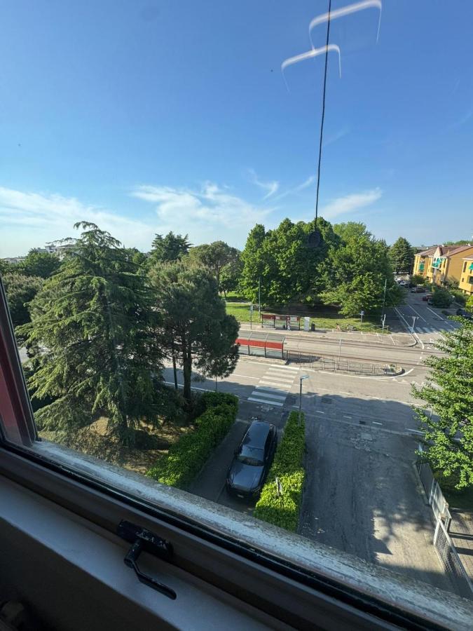 LA MAR Apartment Marco Polo Airport Venice - B&B Venezia
