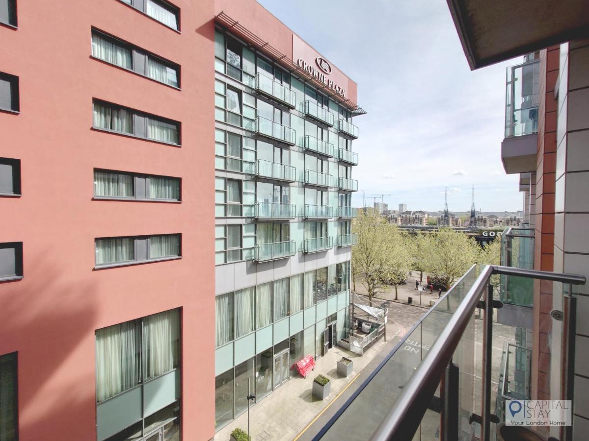 Two-Bedroom Apartment with River Views - Bed and Breakfast Bogden