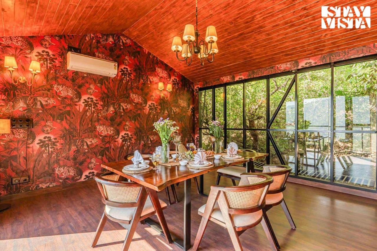 Villa mit 2 Schlafzimmern