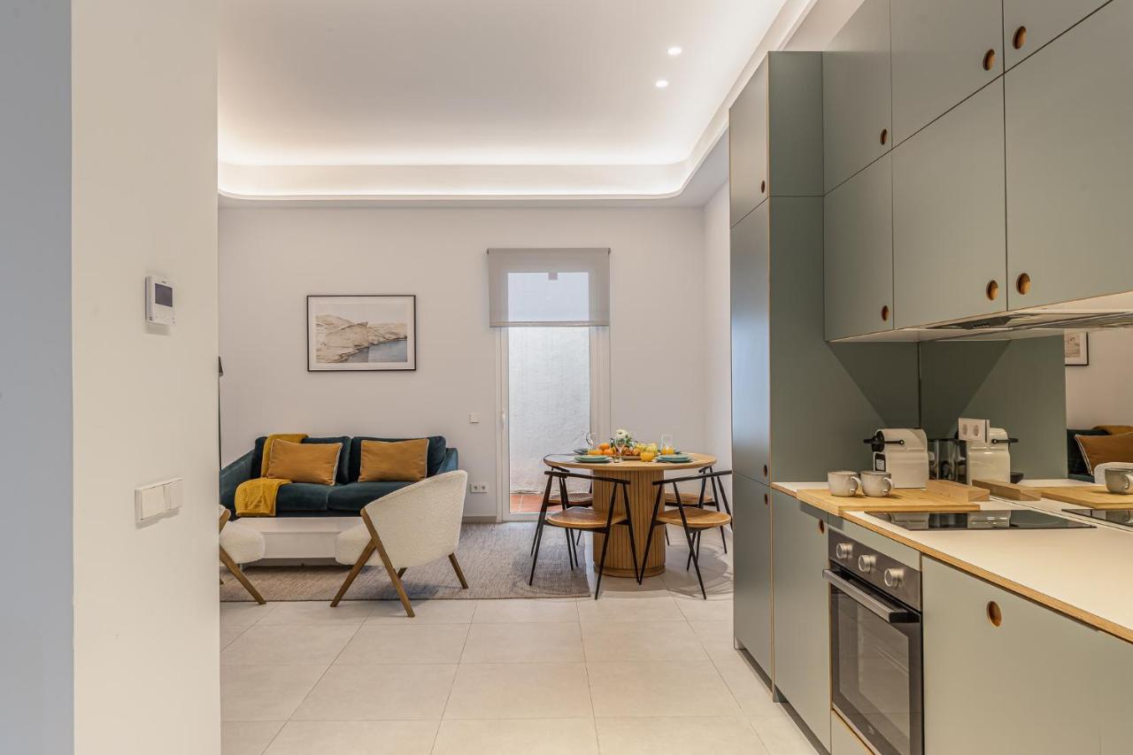 Waou Urban Home Salamanca VIII - B&B Madrid