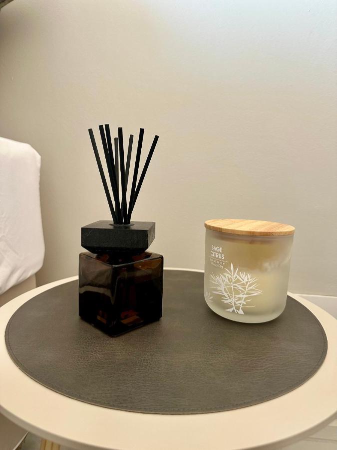 CozyLux Stay at The Blyde Crystal Lagoon Pretoria - B&B Pretoria