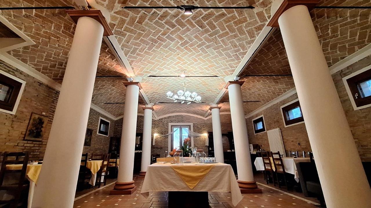 Ca' Bianca - B&B Lugo
