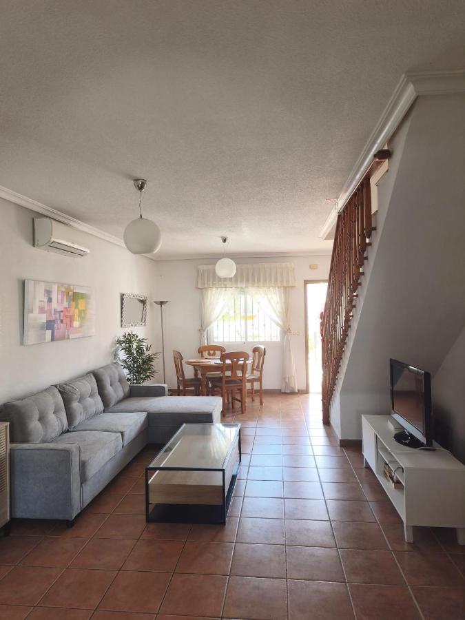 Aldeas De Aguamarina Phase I - B&B Cabo Roig