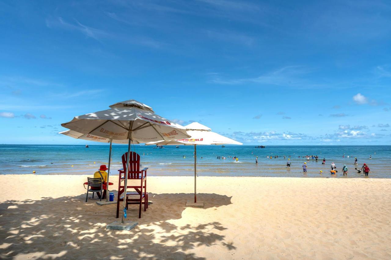 Thanh Long Homestay - Ferienwohnung Phu Quoc