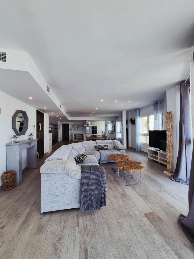 Port Luxury Apartment - Ferienwohnung Cambrils
