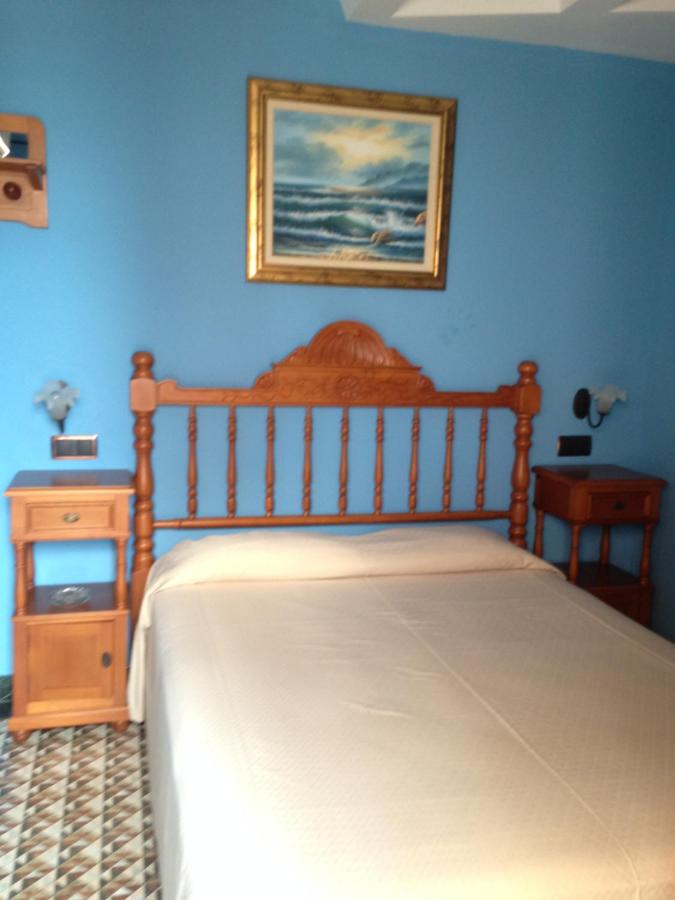 Double Room with Balcony - First Floor