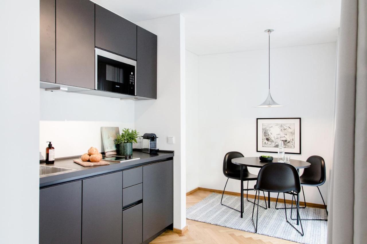 Deluxe Suite Apartment