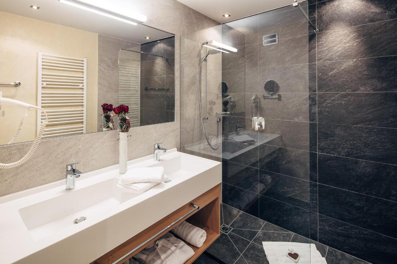 Apartment mit 2 Schlafzimmern