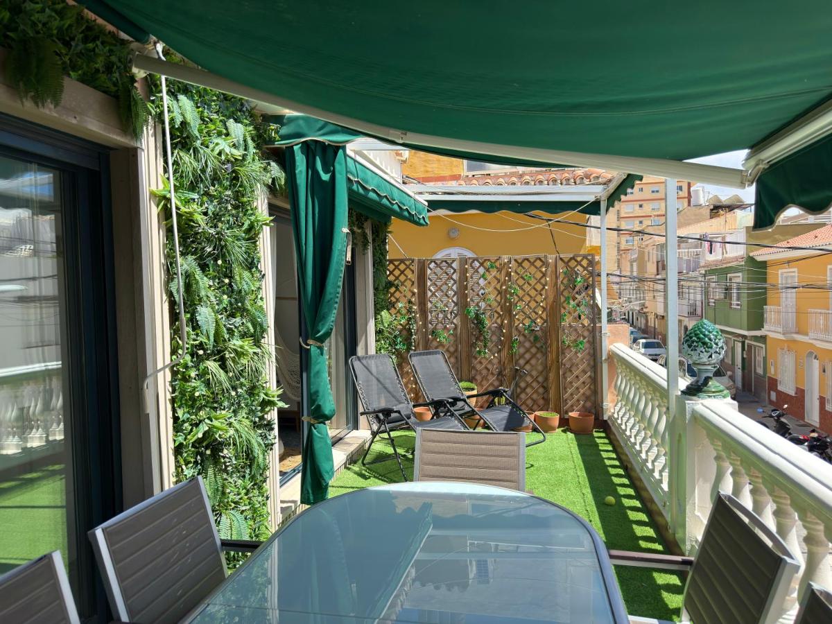 DW Casa Poniente - Torre del Mar - B&B Torre del Mar