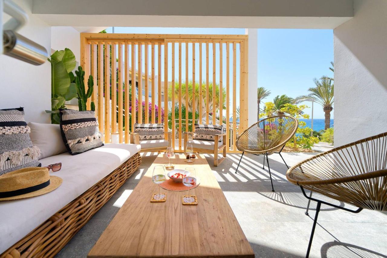 Deva Beach Boutique Apartments - B&B San Bartolomé de Tirajana