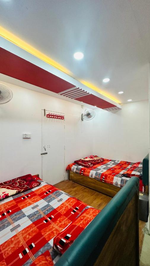 HoteL Rose Valley Panthapath - B&B Daca