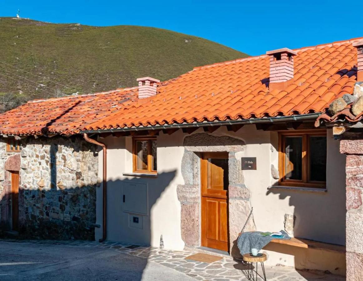 El Nido Rural Boutique Villa - Ferienwohnung La Focella