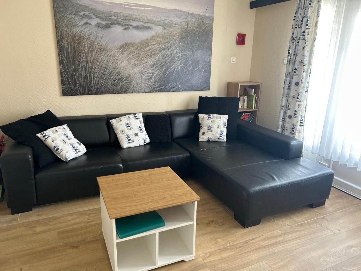 Appartamento con 2 Camere da Letto e Terrazza 