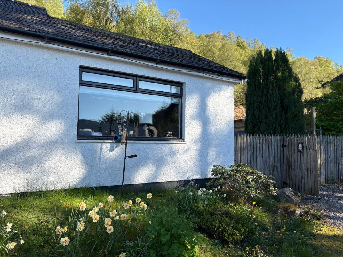 Stags View - Ferienwohnung Invergarry