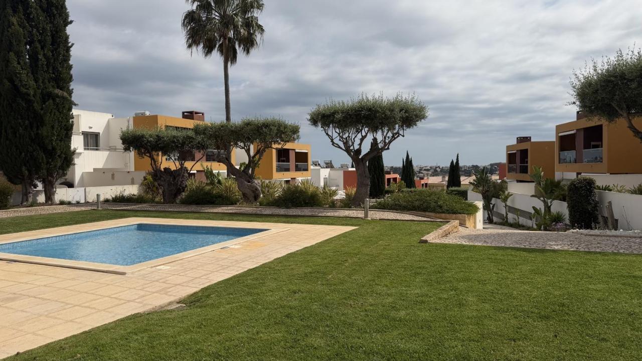 Vitismar, Apartamento T2, Vale Parra - B&B Albufeira