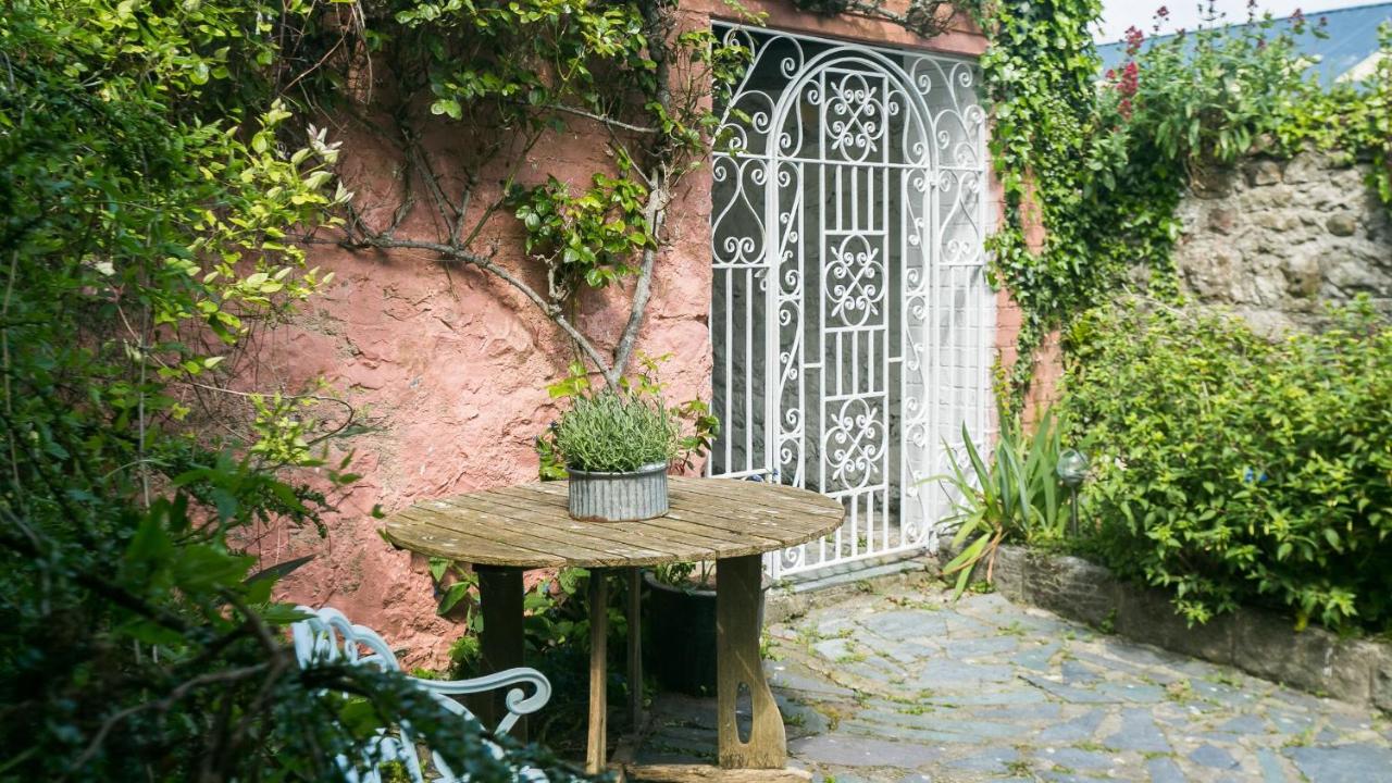 Number eight - B&B Beaumaris