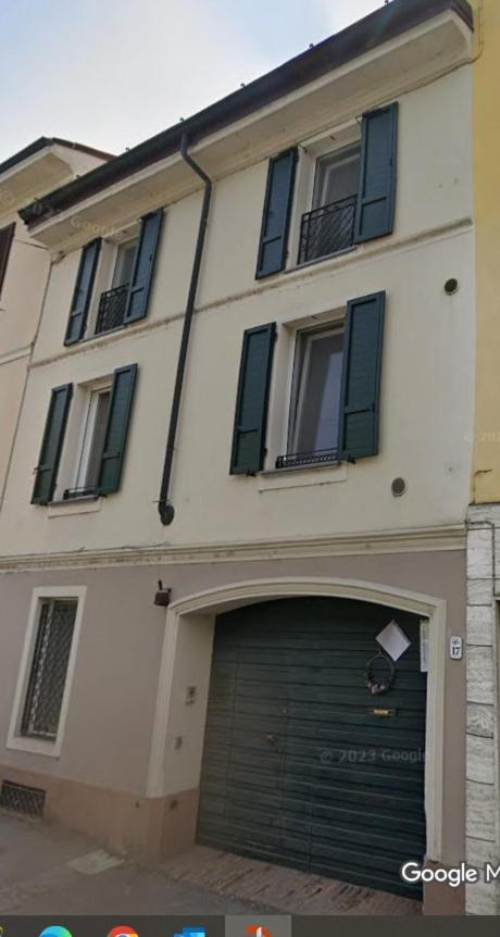Casina Volamerlo - Ferienwohnung Cremona