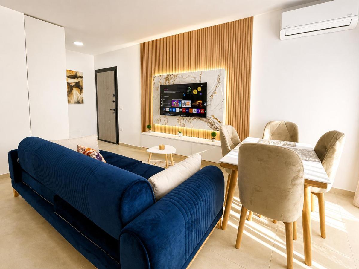 Apartamento de 2 dormitorios