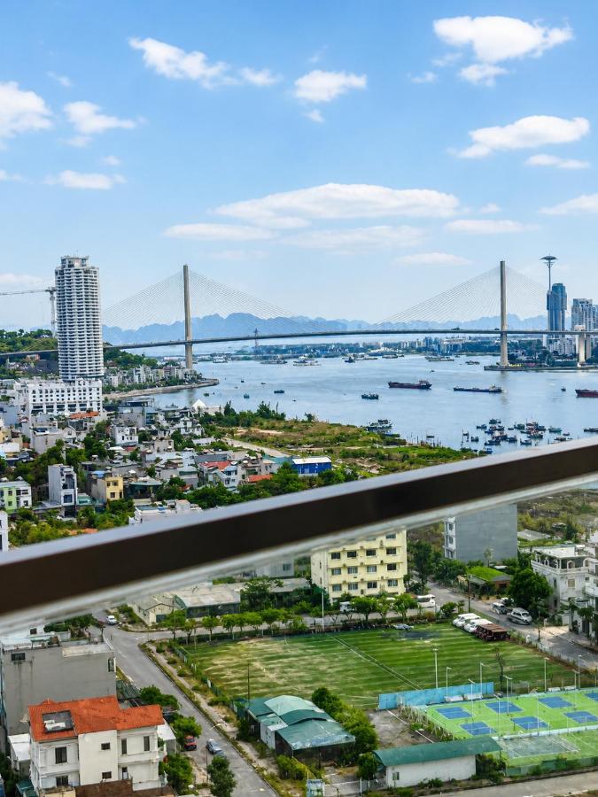 The ruby ha long by LN Maison - Bed and Breakfast Hạ Long