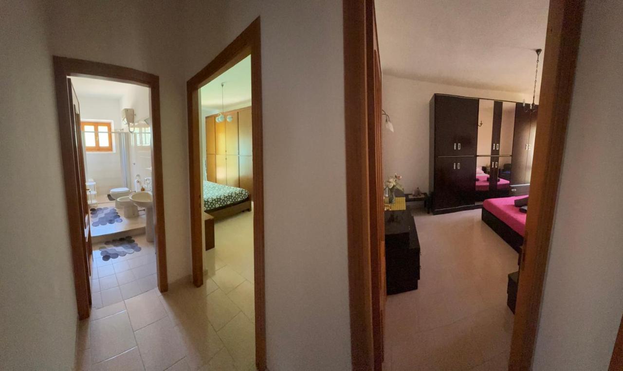 La casa di nonna Gianna - Ferienwohnung Gonnesa