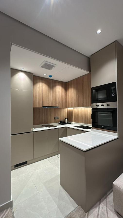اجنحه غرس - Ferienwohnung Medina