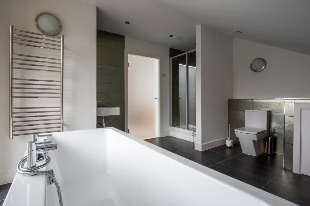 Goose Landing - B&B South Cerney