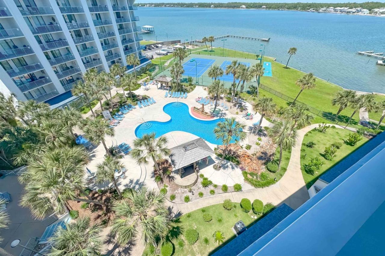 Gulf Shores Surf and Racquet Club 211A King Bd Boat Launch Trailer Parking - Chambres d'hôtes Gulf Shores