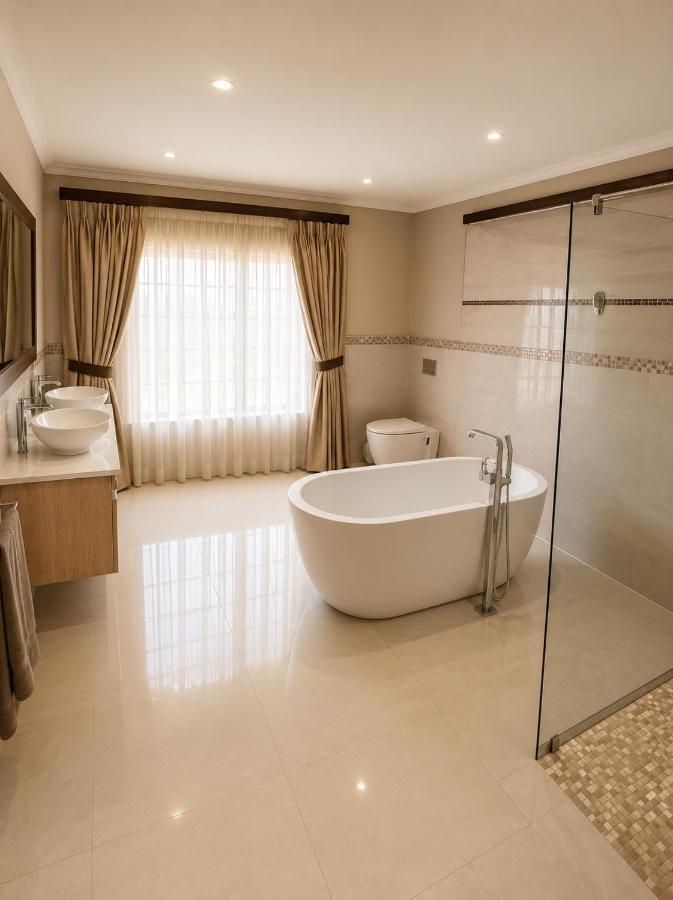 The mustard seed venue & Guest house - Ferienwohnung Roodepoort