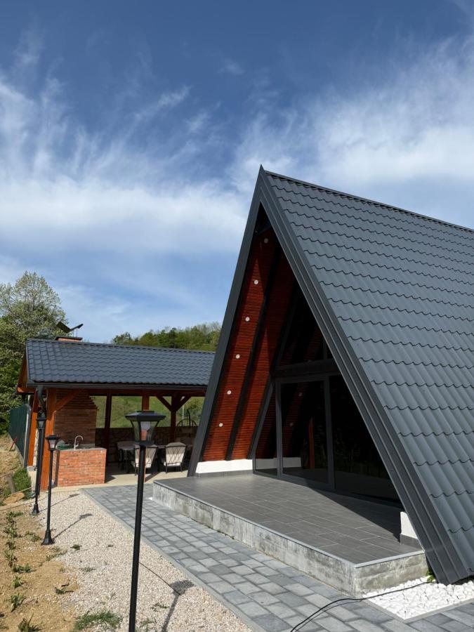 Vila Mirra - B&B Teslic