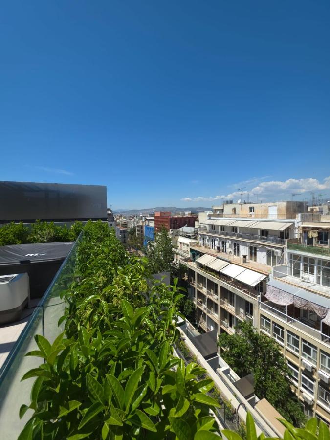 O!live Fully Equipped Apartments with Unique Design