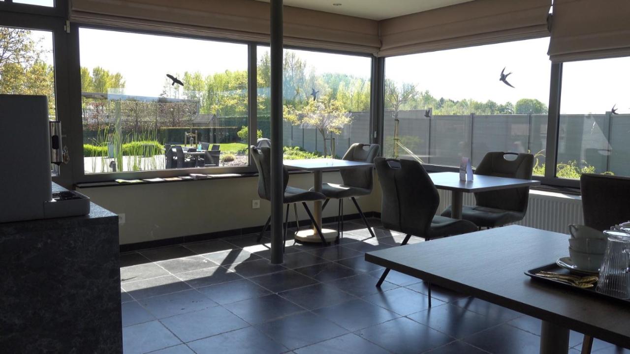 Serenitijd - B&B Hoeselt